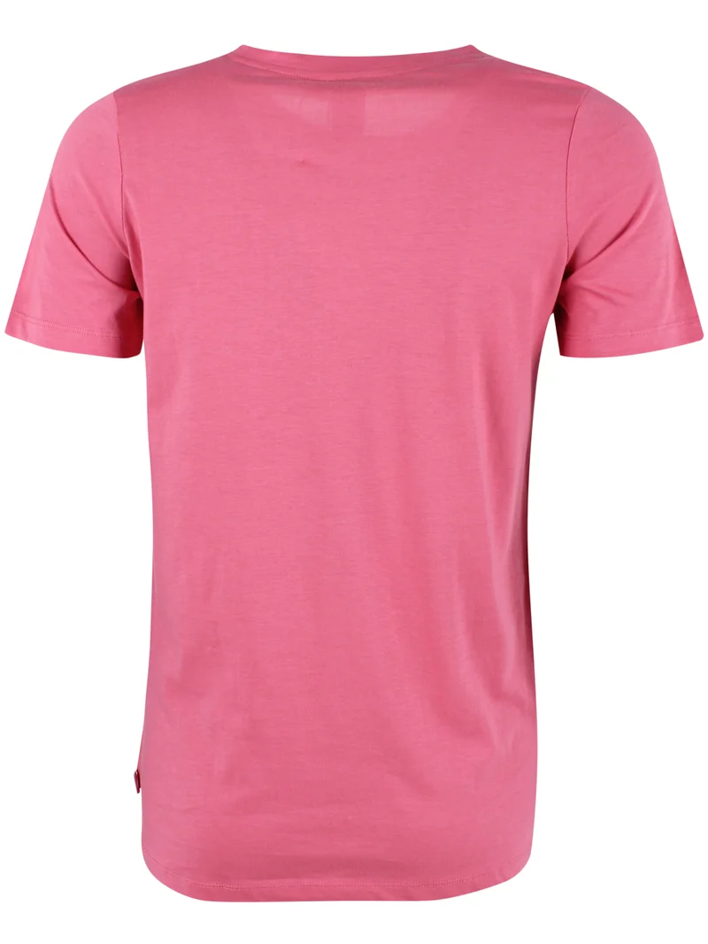 Danebasic My Tee Soft Cherry