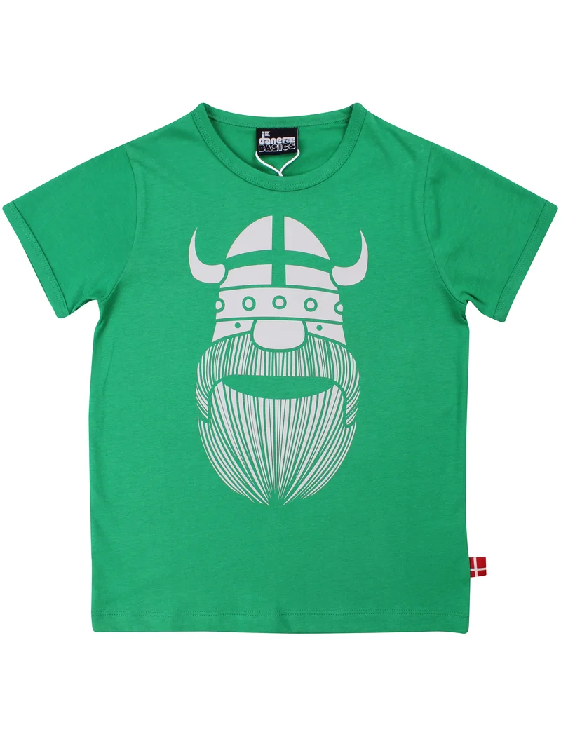 Danebasic SS Grass Green ERIK