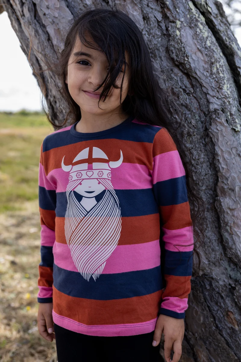 Danesophie Tee Allgood FREJA