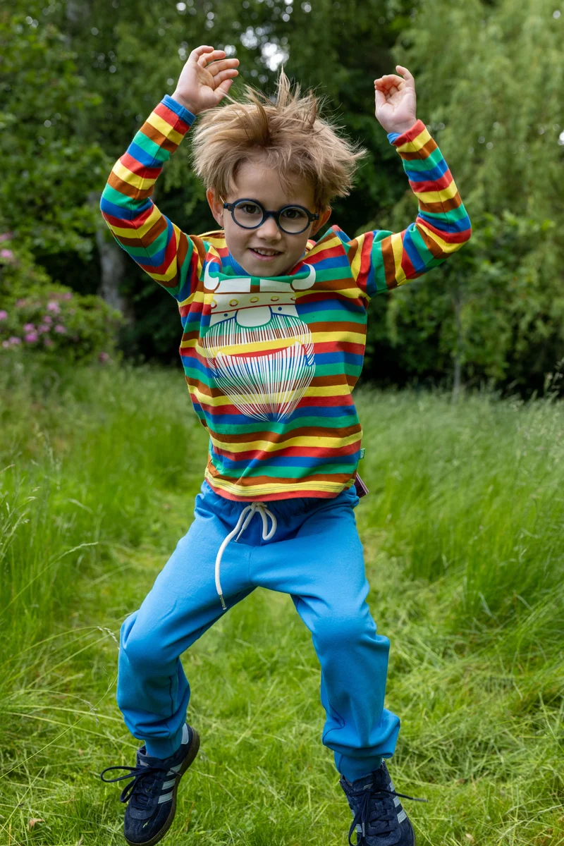 Danenorthpole Tee Primary ERIK