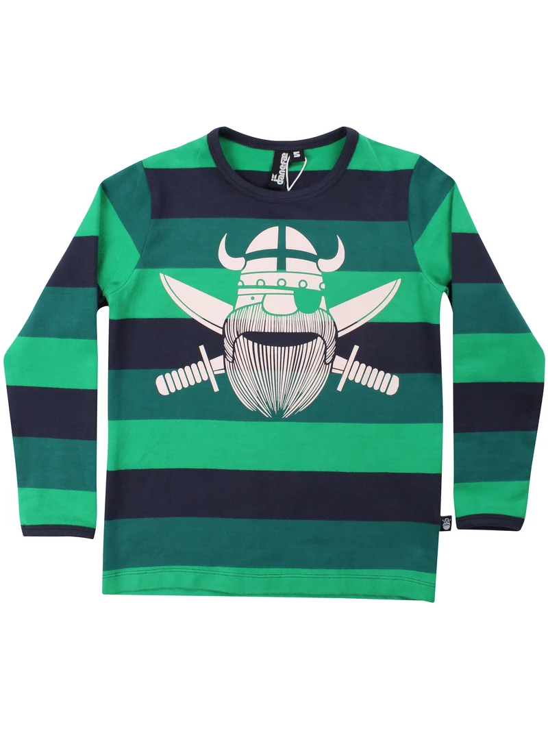 Danesophus Tee Sea Of Green PIRAT