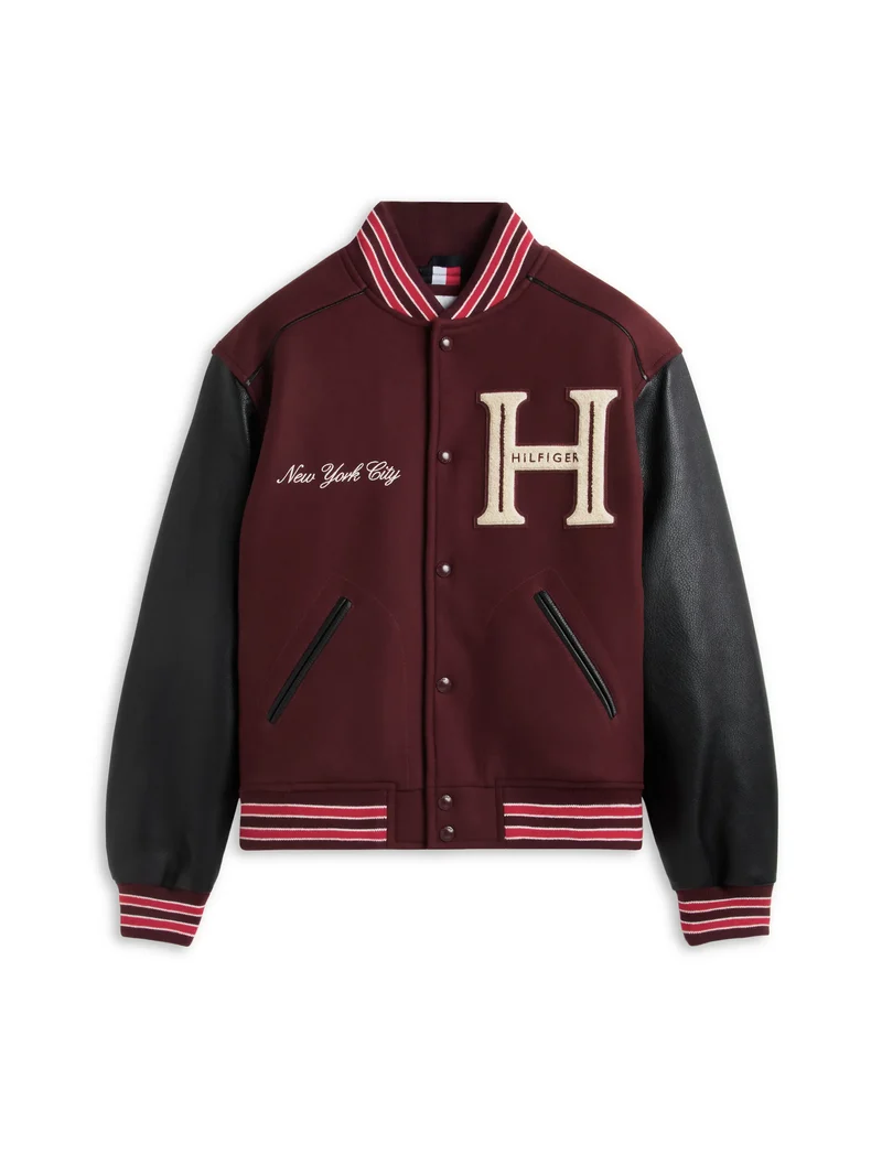 College-Jacke