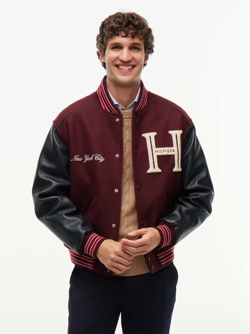 College-Jacke