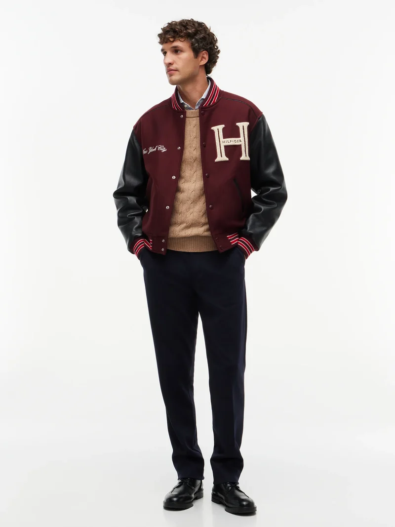 College-Jacke