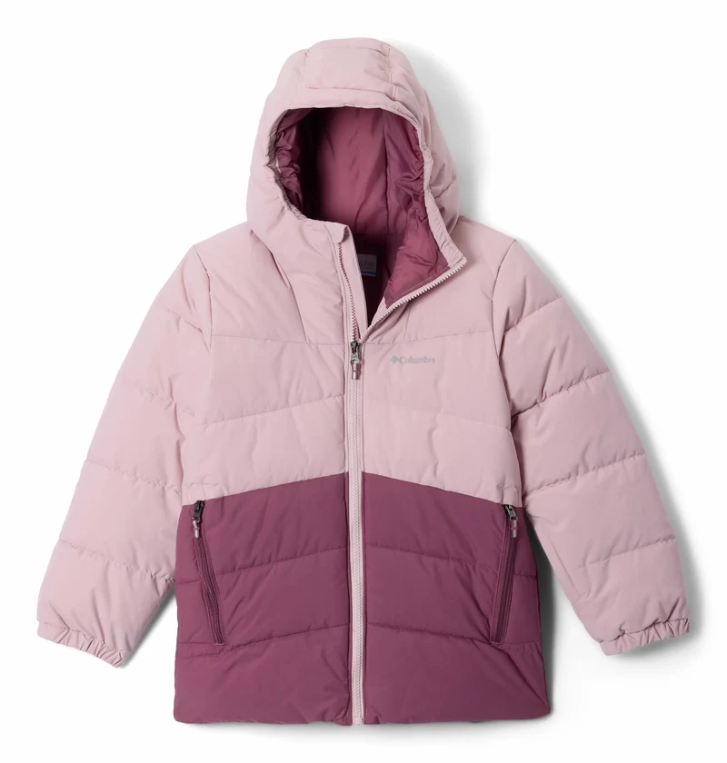 Ski-Jacke ARTIC BLAST II