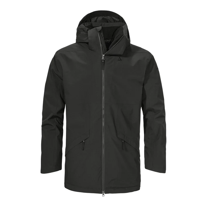 Funktionsjacke MALKAY