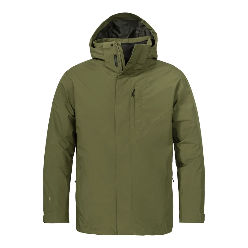 Funktionsjacke TAMINA 3-in-1
