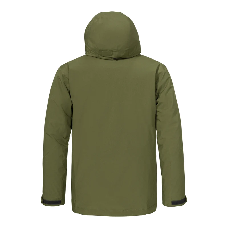 Funktionsjacke TAMINA 3-in-1