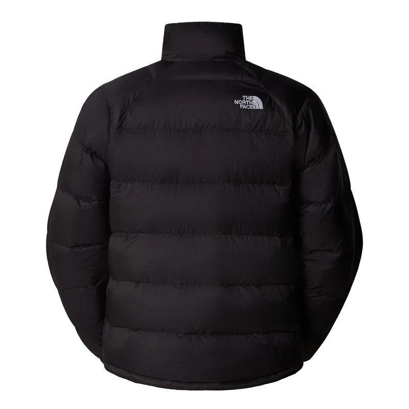Daunenjacke HYDRENALITE mit Stehkragen