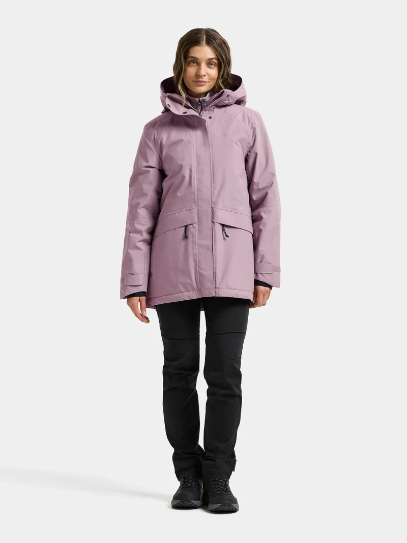 Funktionsjacke ESSA