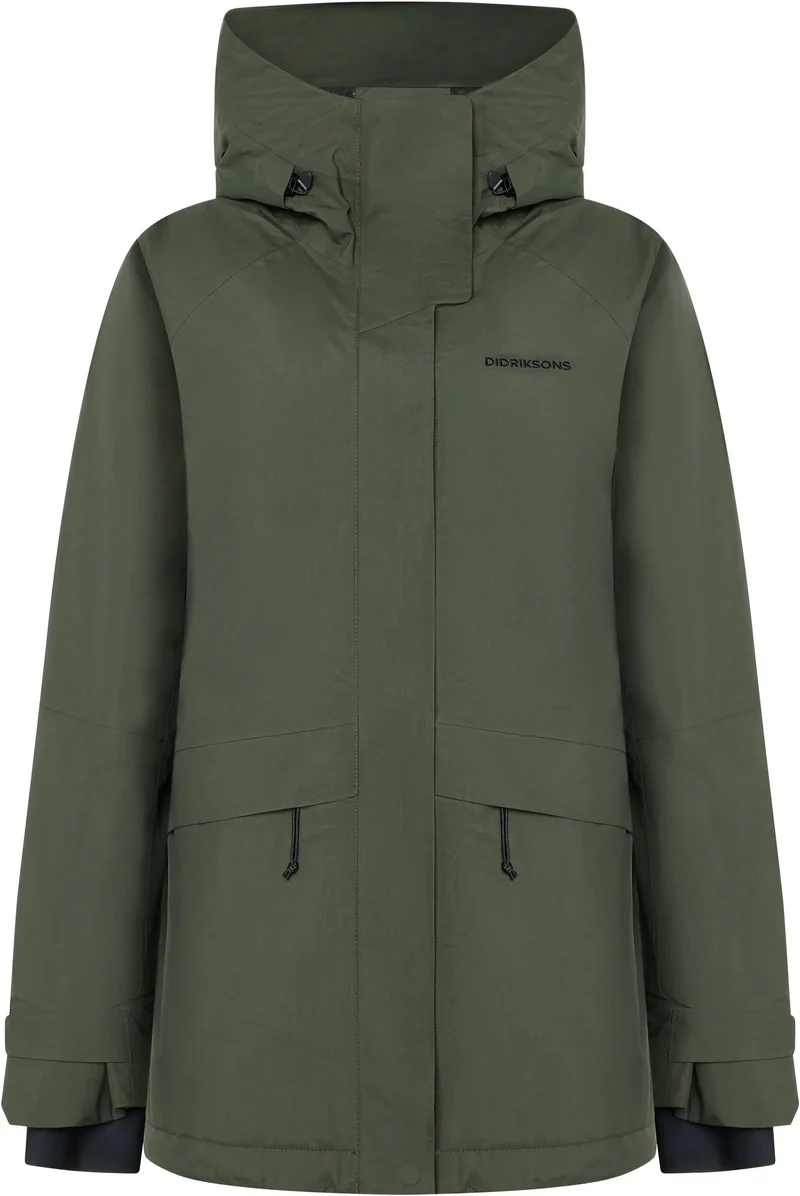 Funktionsjacke ESSA