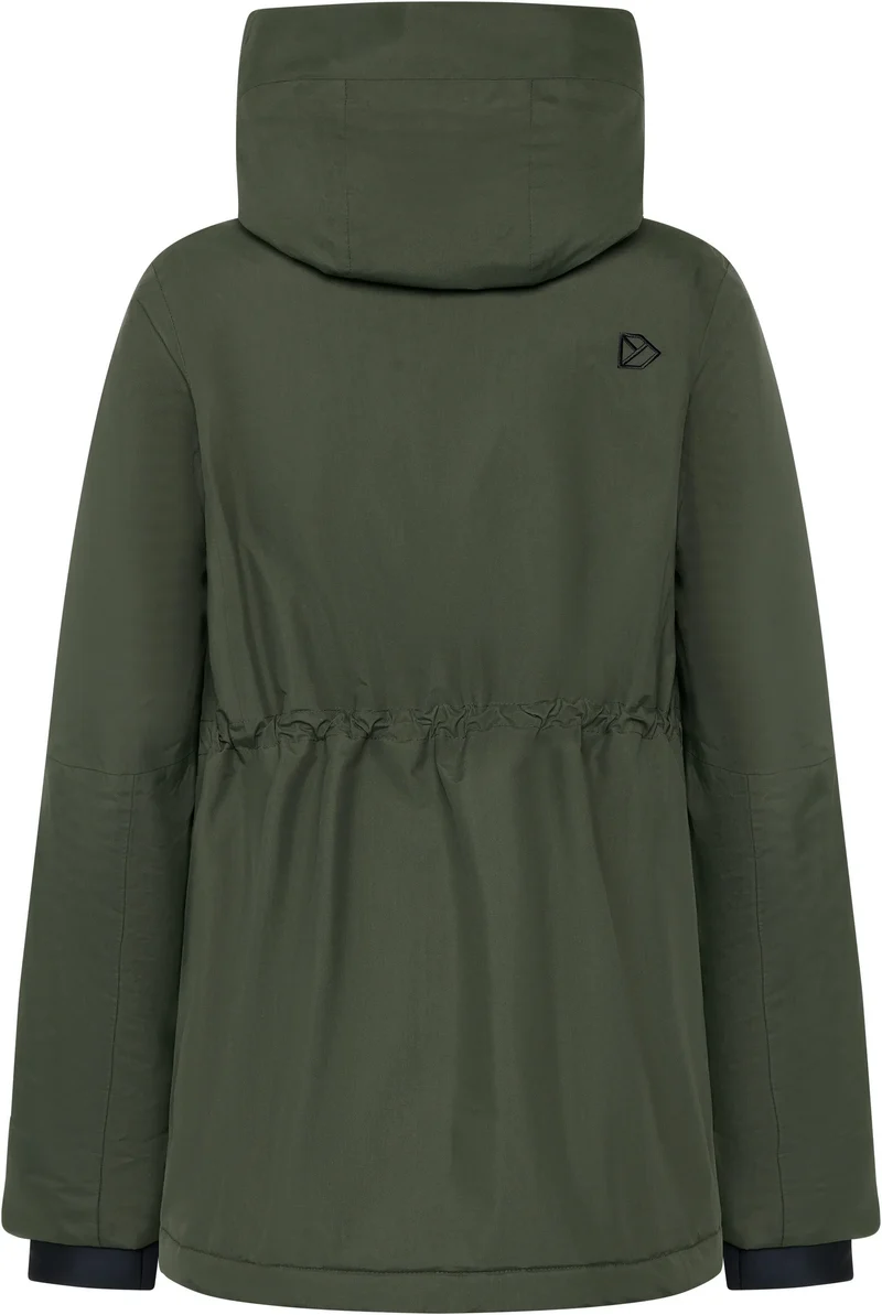 Funktionsjacke ESSA