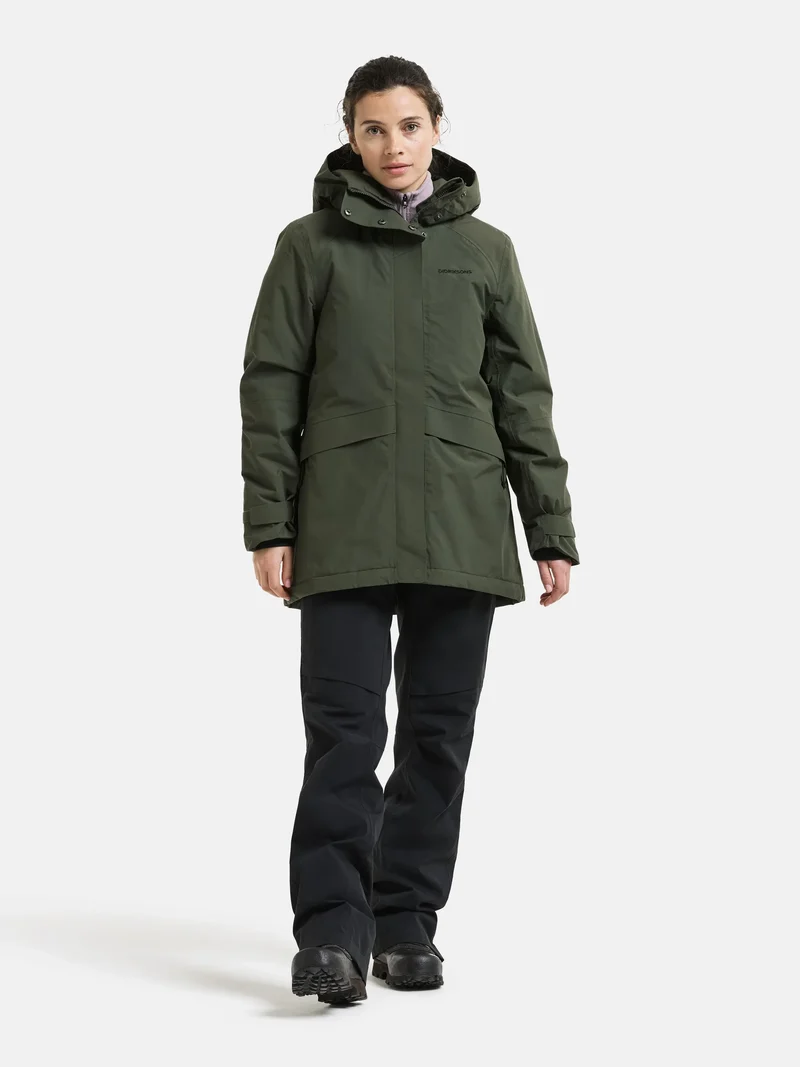Funktionsjacke ESSA
