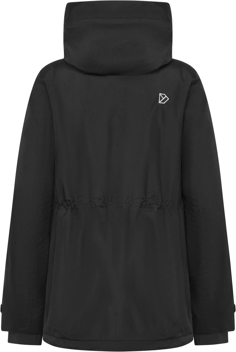 Funktionsjacke ESSA