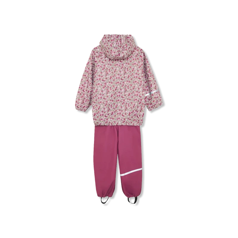 Rainwear set Regenbekleidung