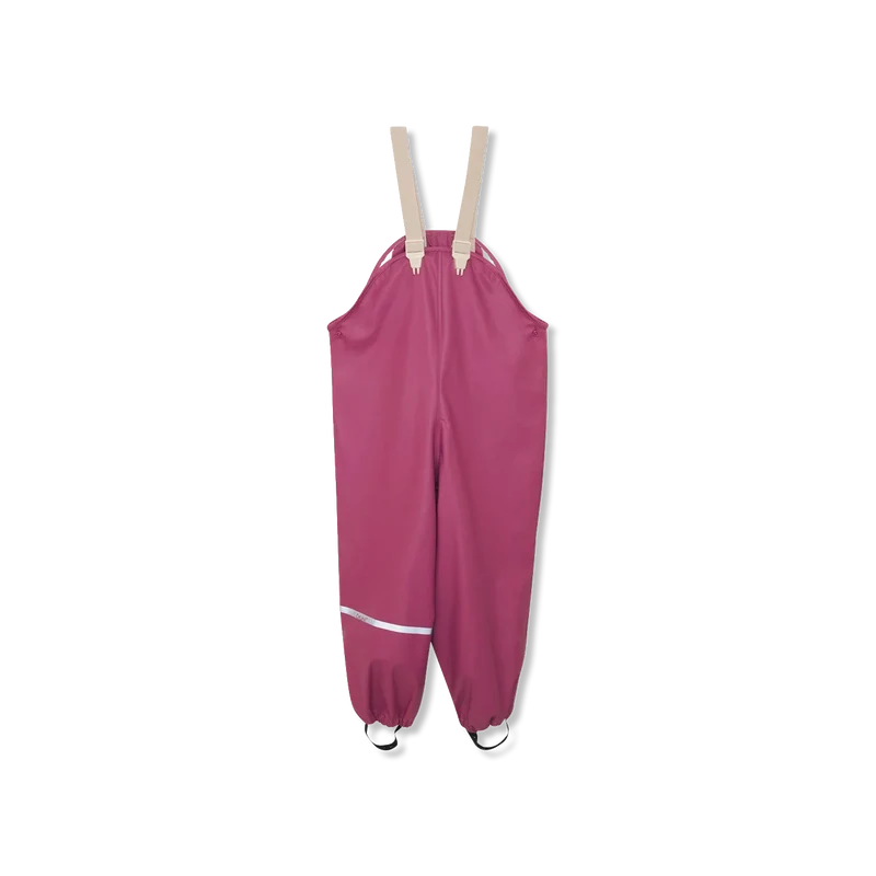 Rainwear set Regenbekleidung