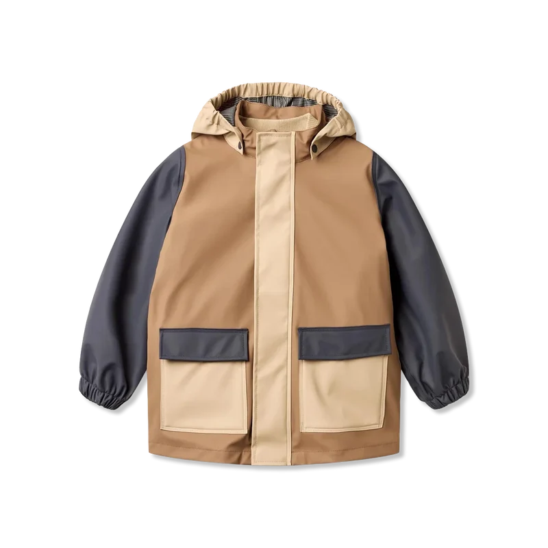 Otu Regenjacke
