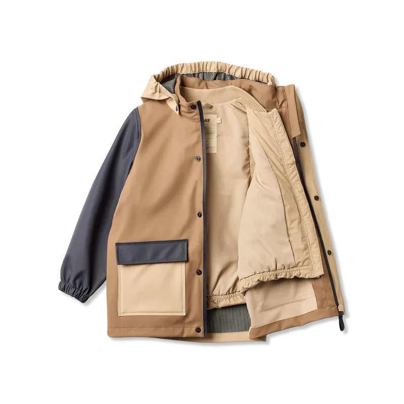 Otu Regenjacke
