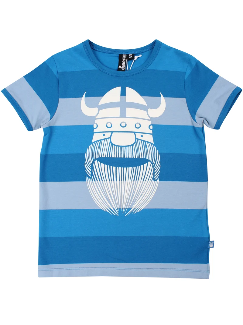 Danerainbow Ringer Bluebird ERIK