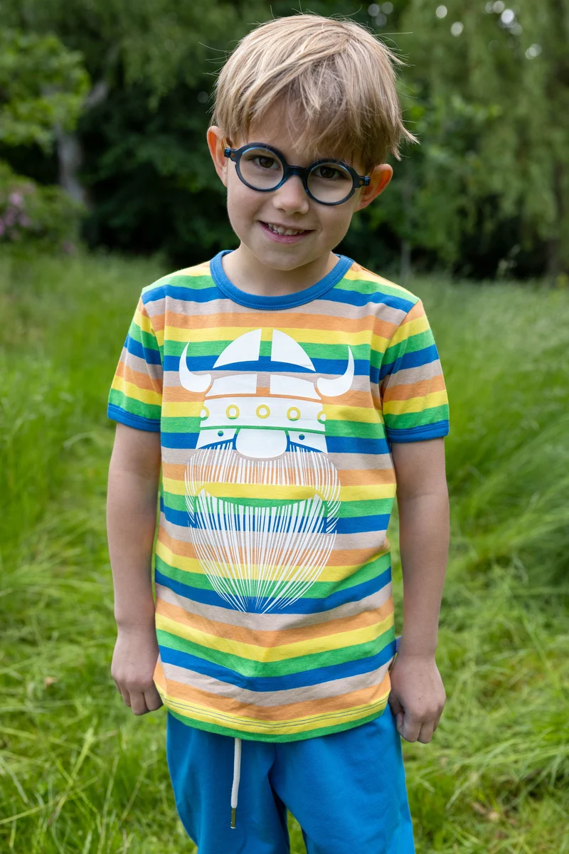 Danerainbow Ringer Glider ERIK