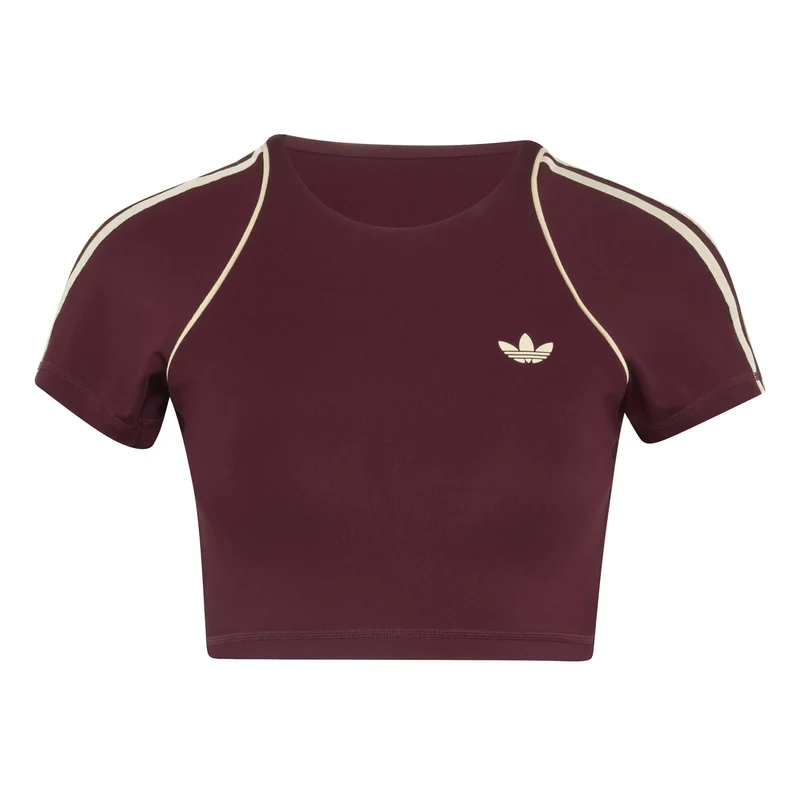 T-Shirt-BH mit Climacool
