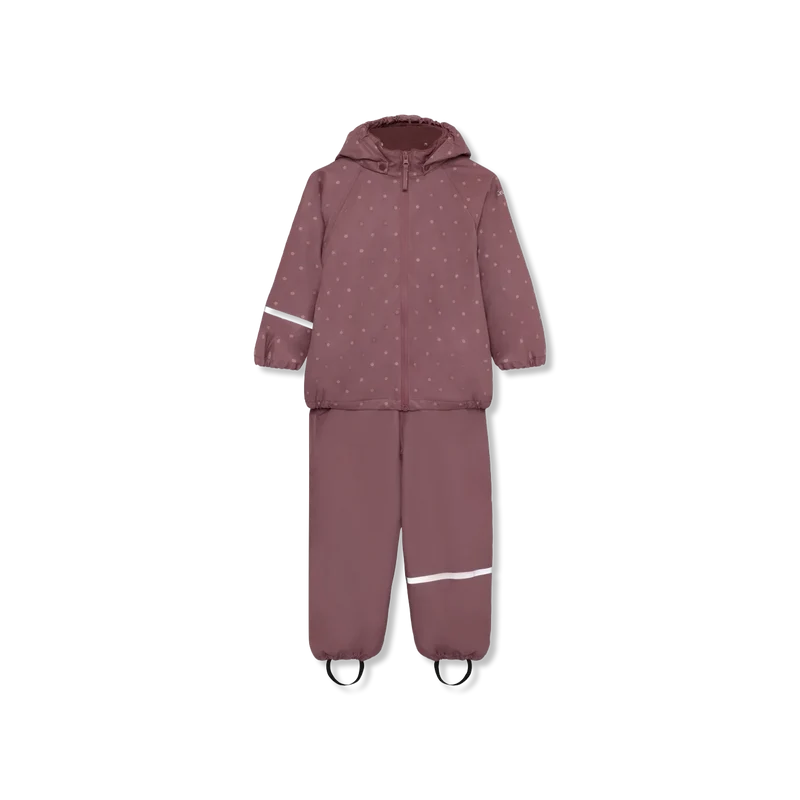 Regenbekleidung