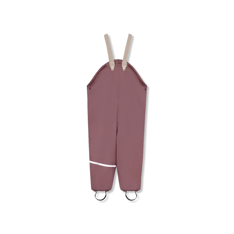 Regenbekleidung