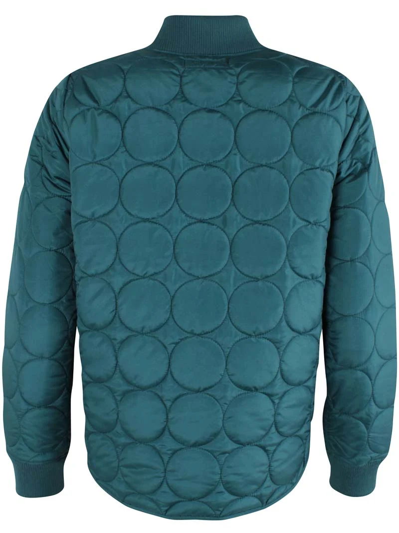 Danecando Thermo Jacket Dk Slate