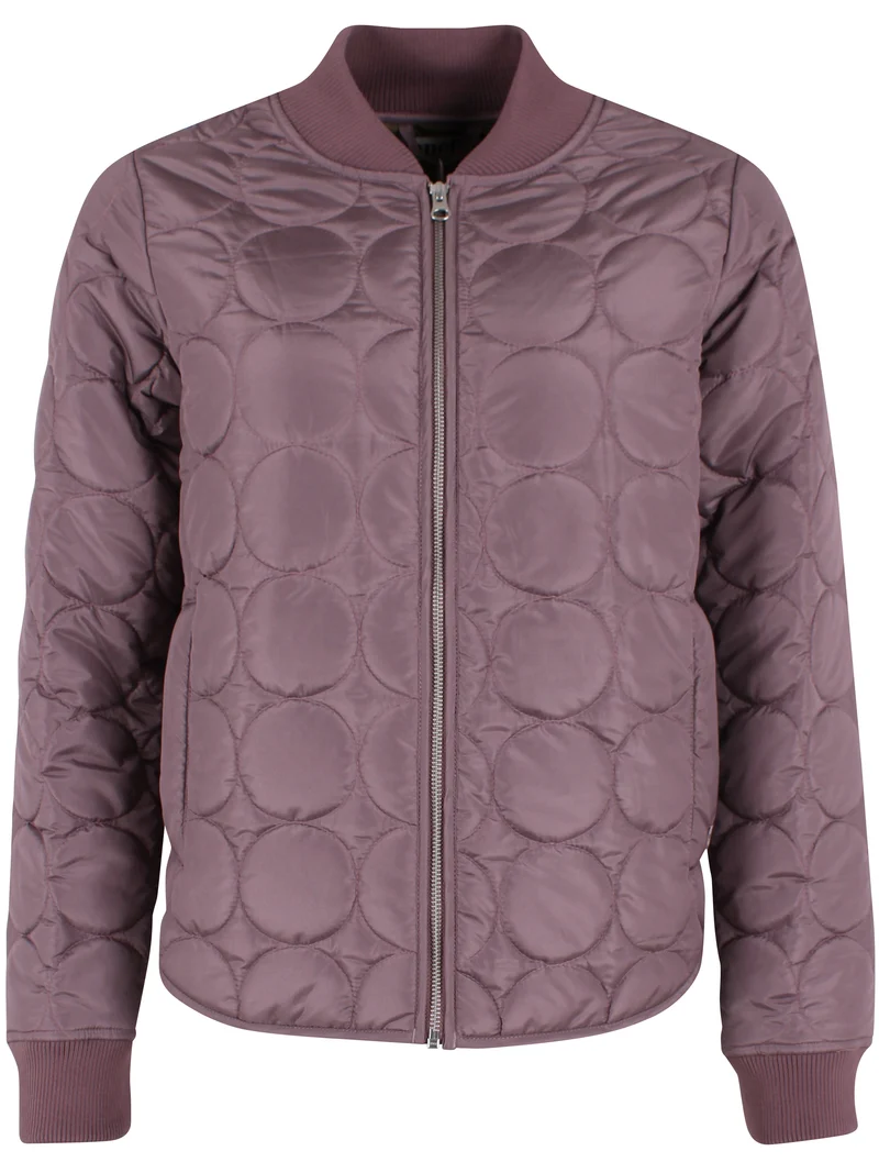 Danecando Thermo Jacket Mauve