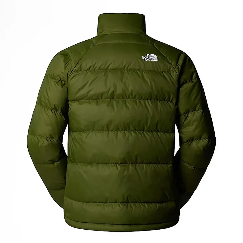 Daunenjacke HYDRENALITE mit Stehkragen