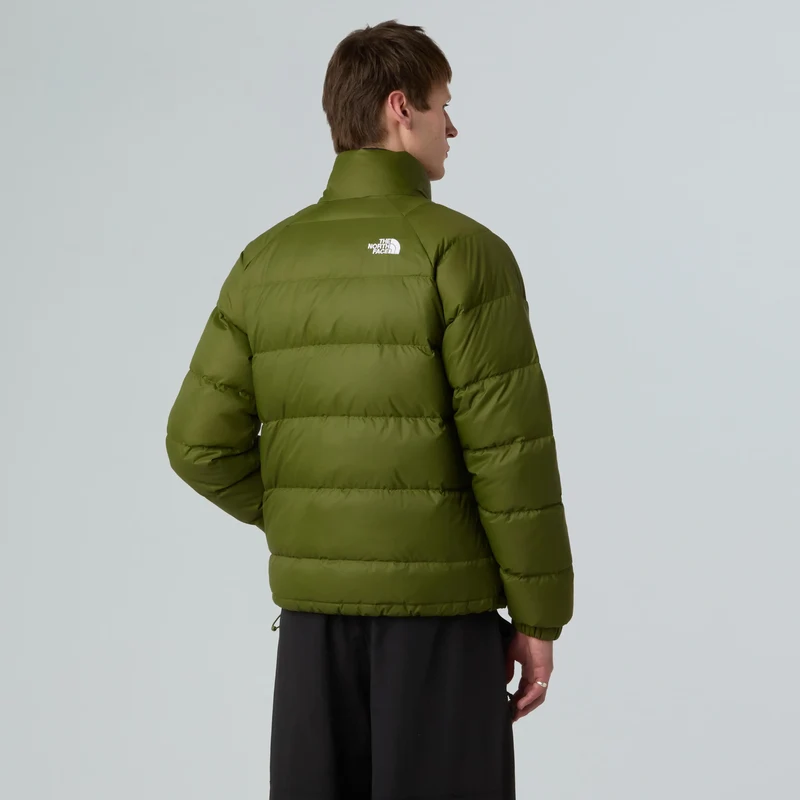 Daunenjacke HYDRENALITE mit Stehkragen