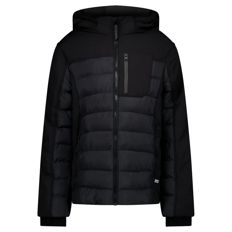 Hybridjacke TRISON