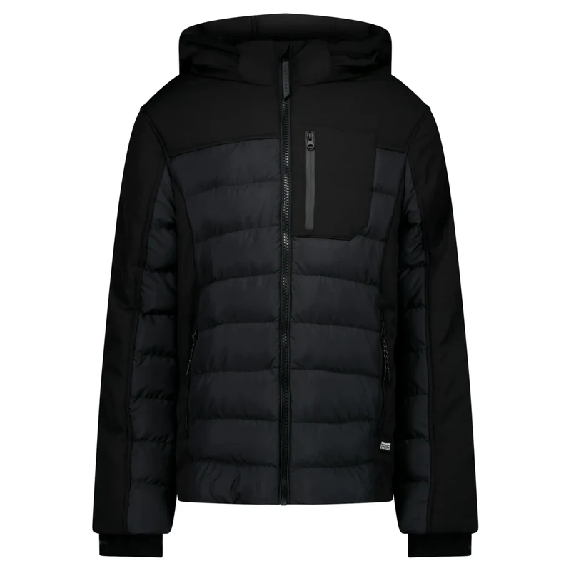 Hybridjacke TRISON