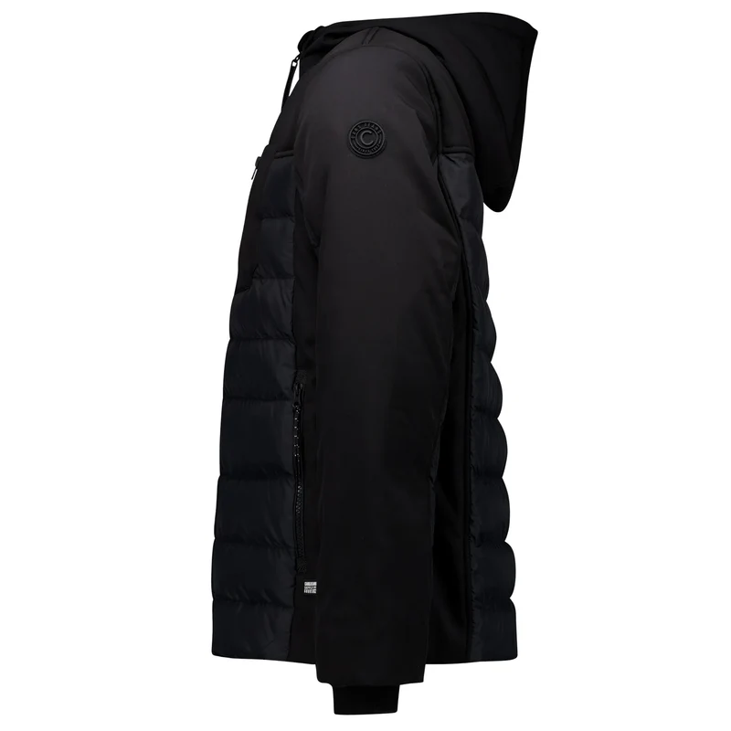 Hybridjacke TRISON