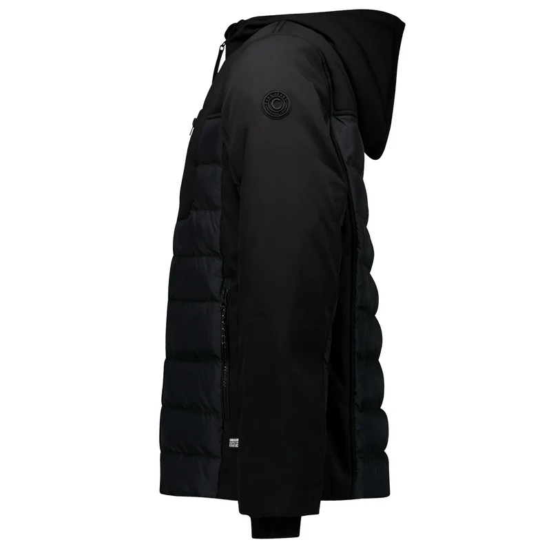 Hybridjacke TRISON