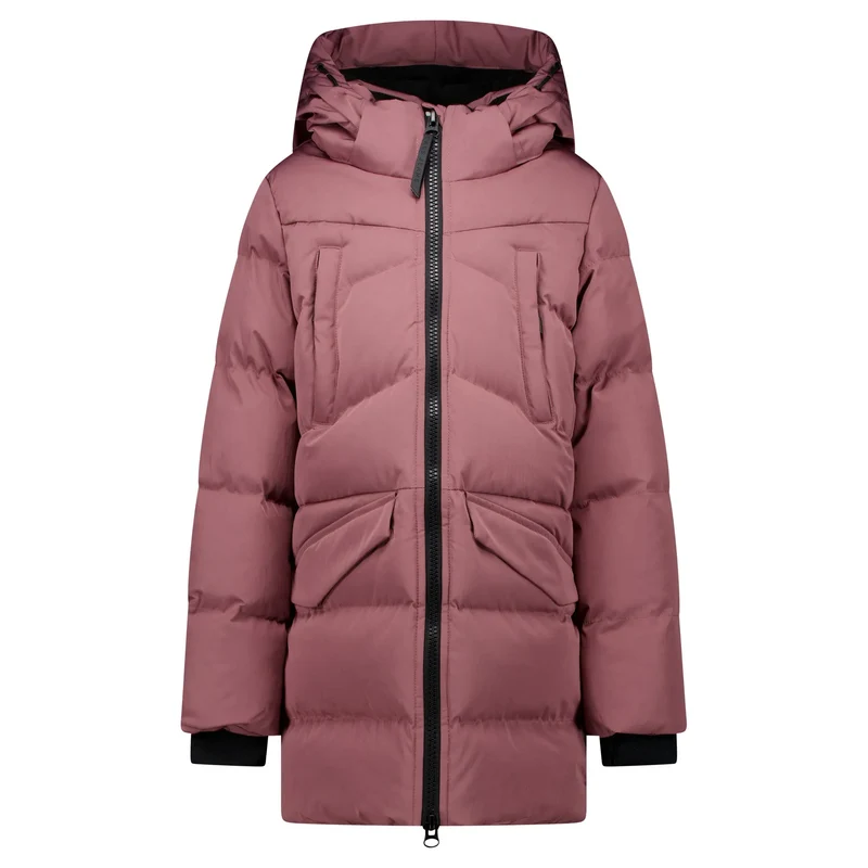 Steppjacke YELMA