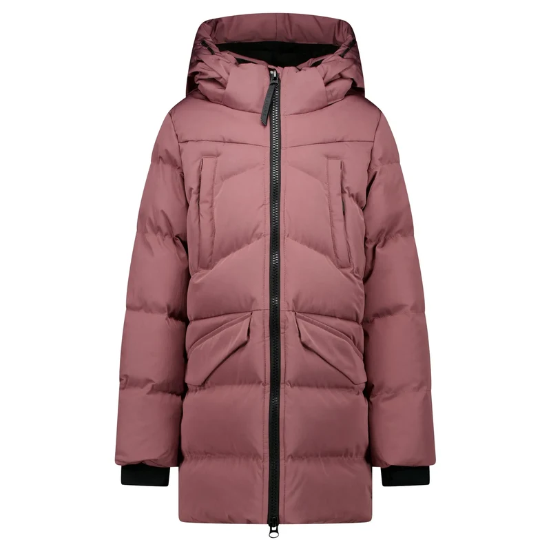 Steppjacke YELMA
