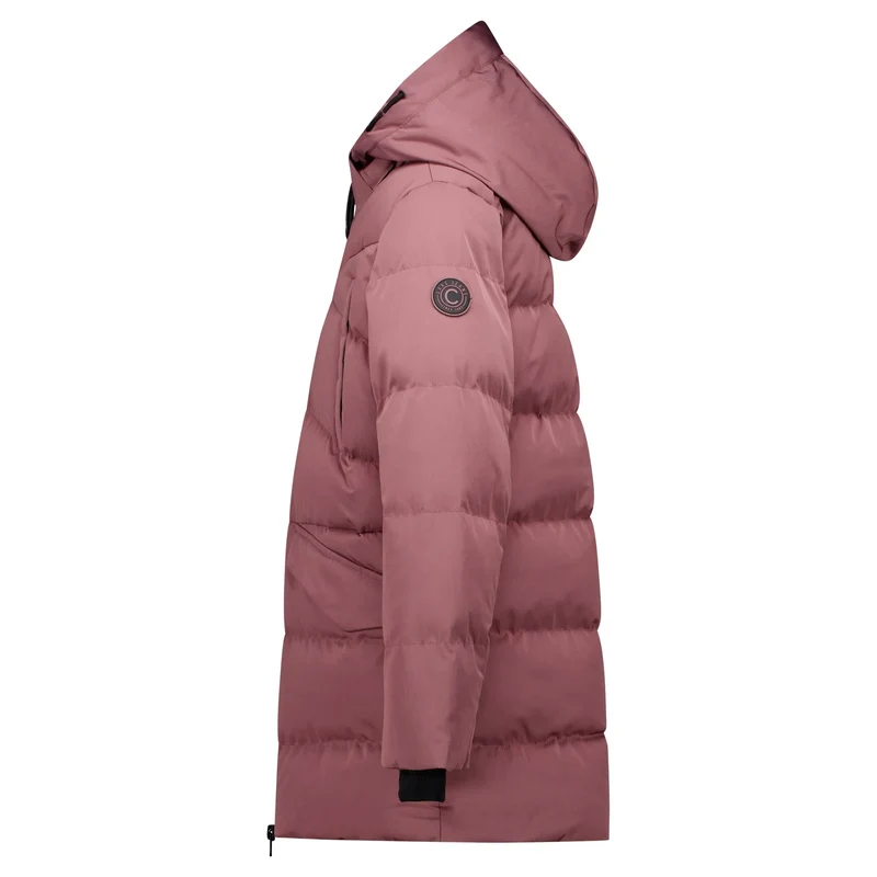Steppjacke YELMA