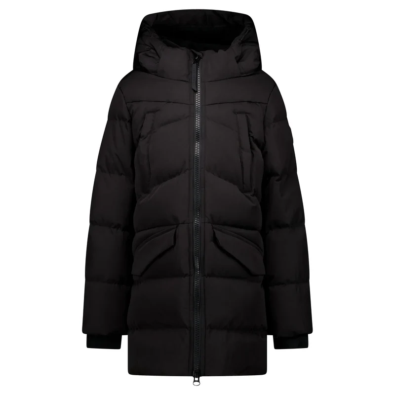 Steppjacke YELMA