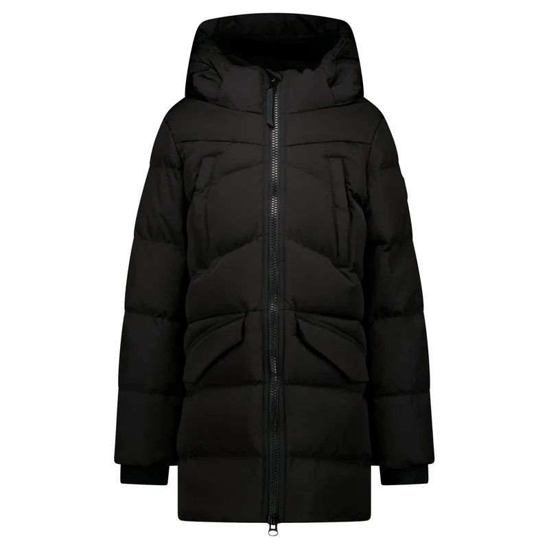 Steppjacke YELMA