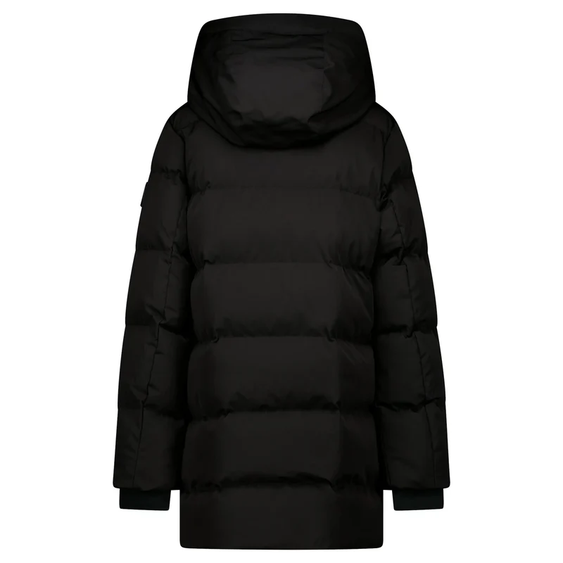 Steppjacke YELMA