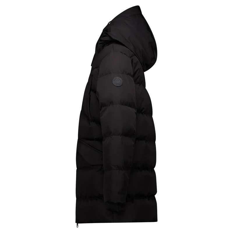 Steppjacke YELMA