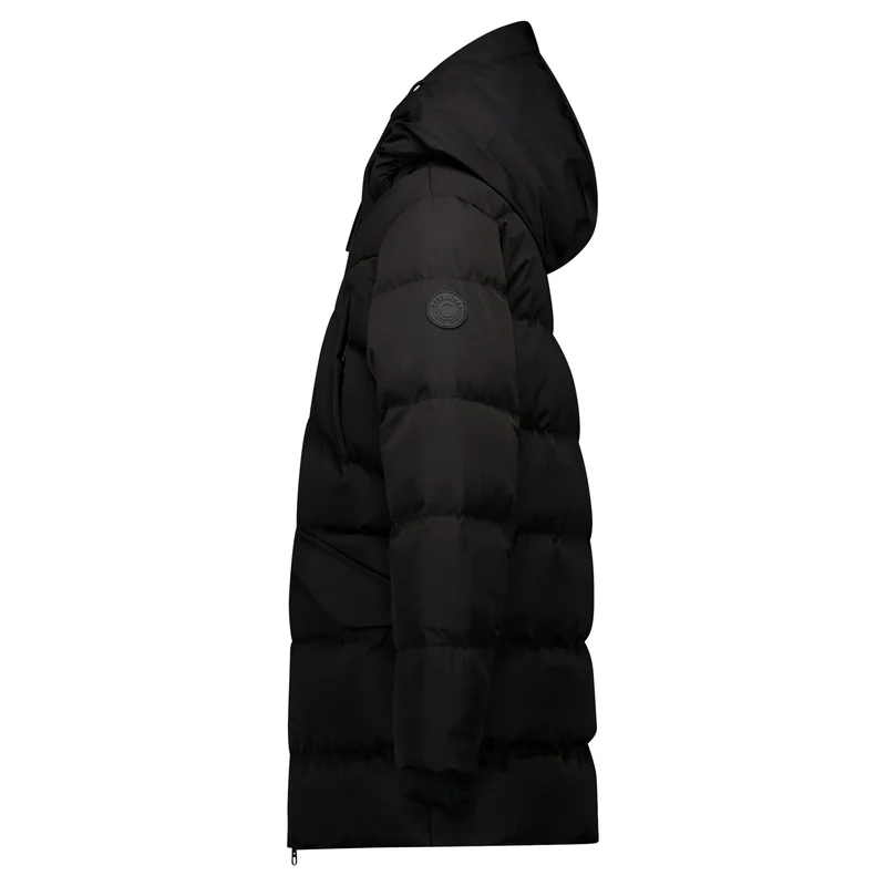 Steppjacke YELMA