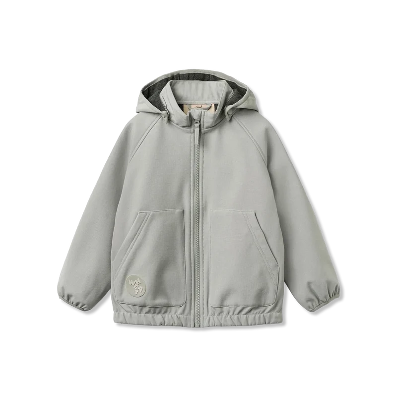 Alleo Softshelljacke