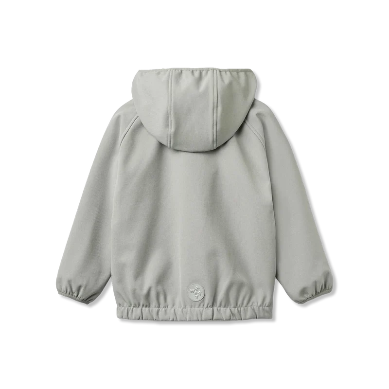 Alleo Softshelljacke