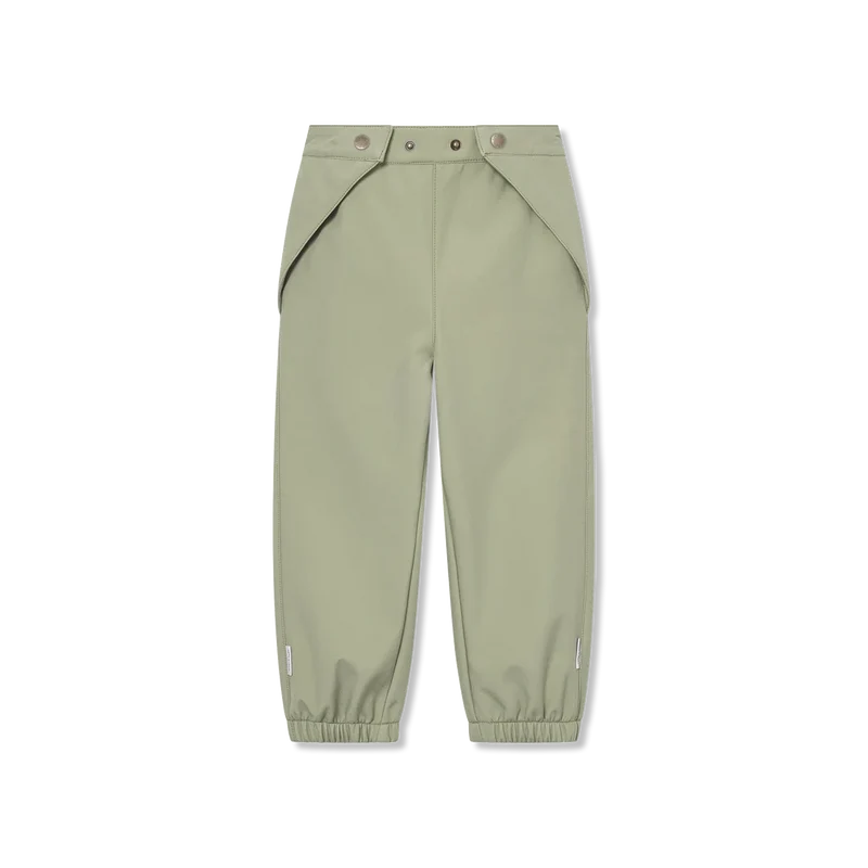 Mataiano Softshellhose