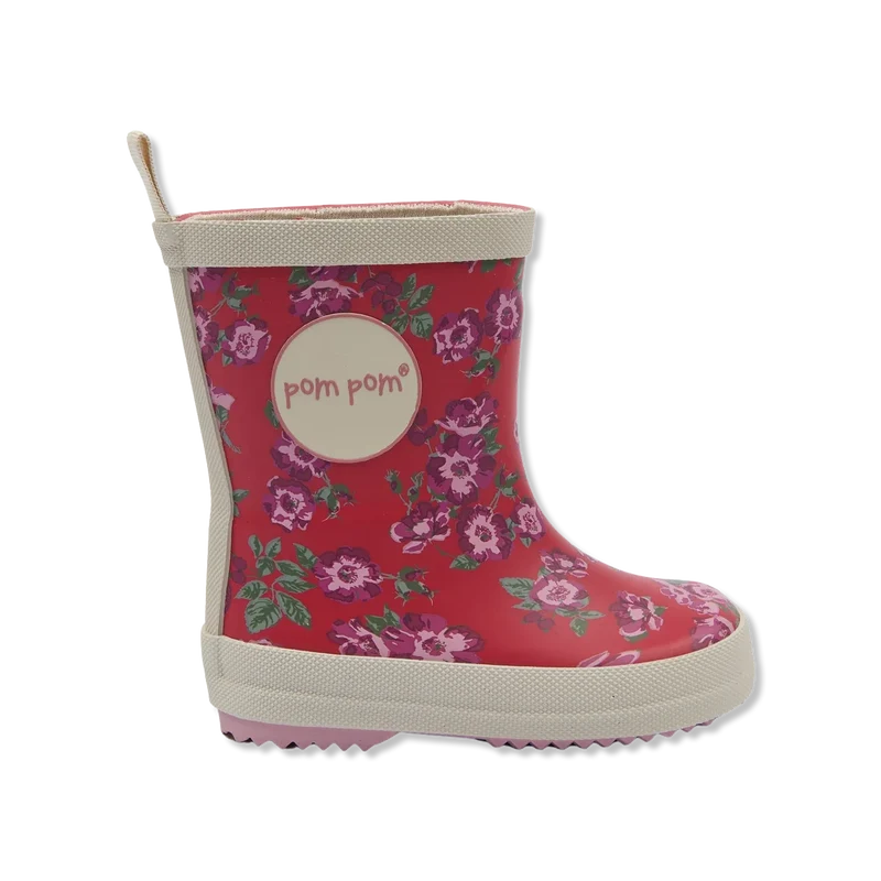 Pmbliss Gummistiefel