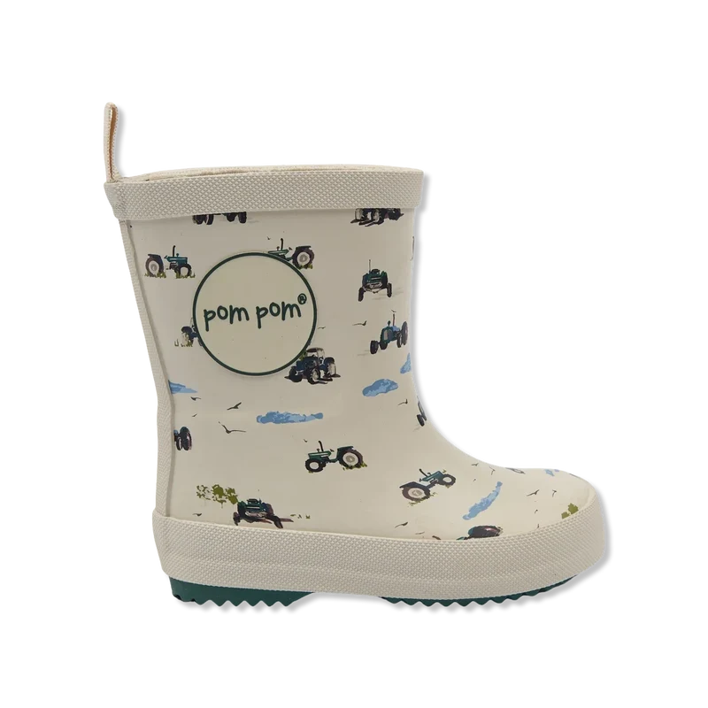 Pmbliss Gummistiefel