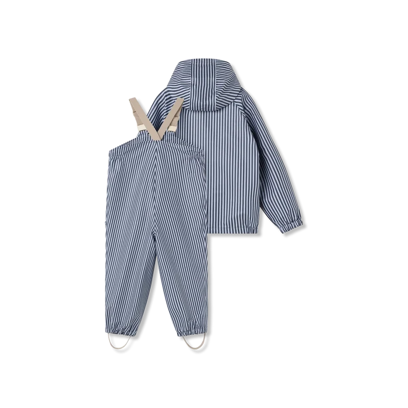 Oddy Regenbekleidung