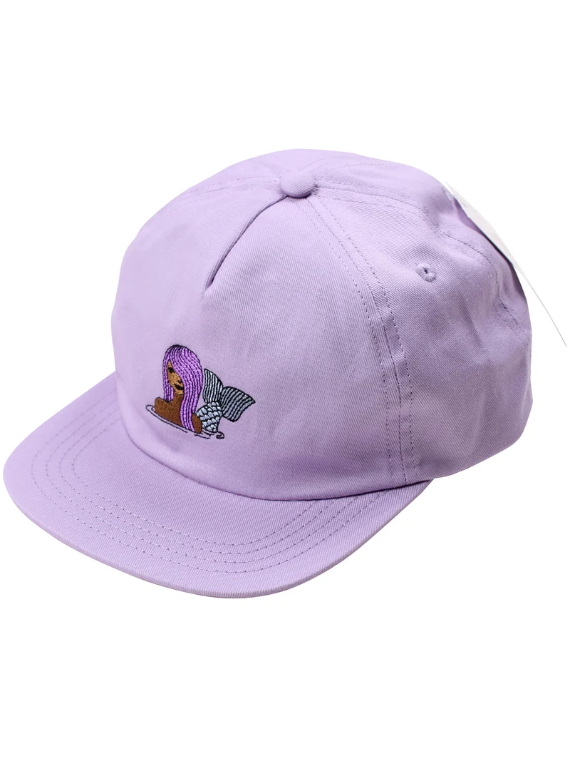 Dyrclassic Kids Cap Light Lilac SWIMAID